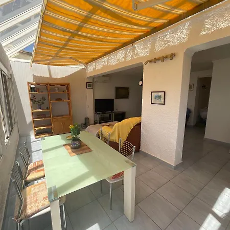 Apartment Pinos *