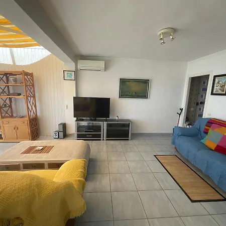 Apartament Pinos *