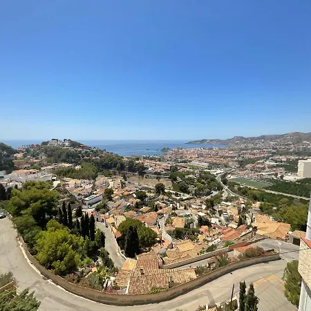 Apartament Pinos *
