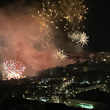 Διαμέρισμα Pinos Almuñécar