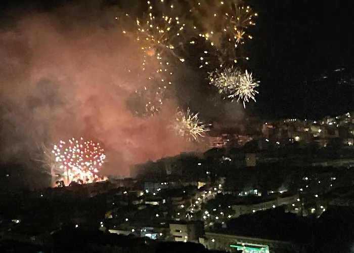 Διαμέρισμα Pinos Almuñécar